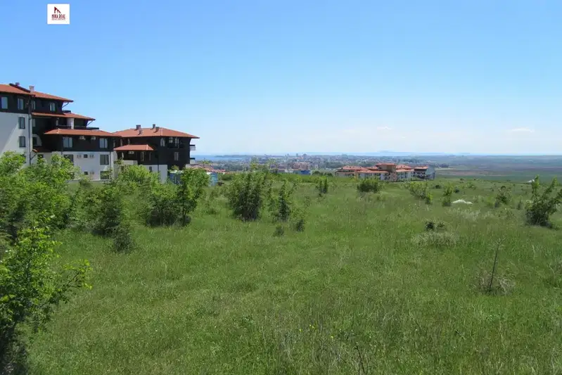 Plot in Burgas, Kosharica