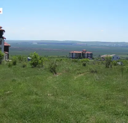 Photo 3 — Plot in Burgas, Kosharica