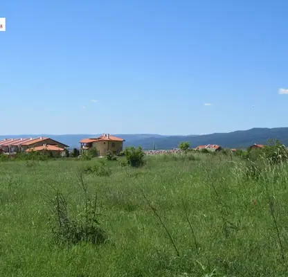 Photo 4 — Plot in Burgas, Kosharica
