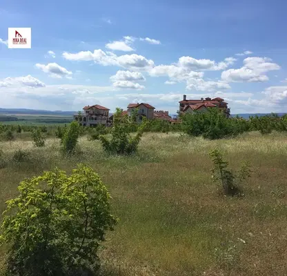 Photo 5 — Plot in Burgas, Kosharica
