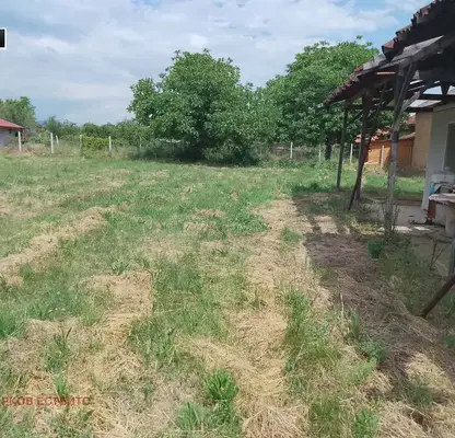 Снимка 2 — Парцел в Пловдив, с. Красново