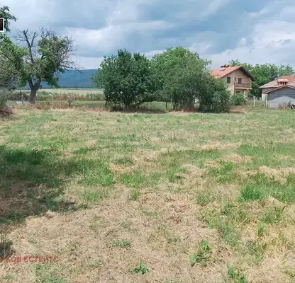 Снимка 3 — Парцел в Пловдив, с. Красново