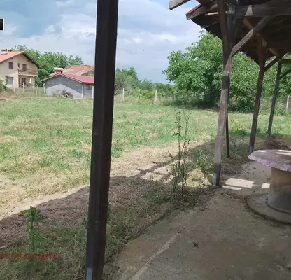 Снимка 4 — Парцел в Пловдив, с. Красново