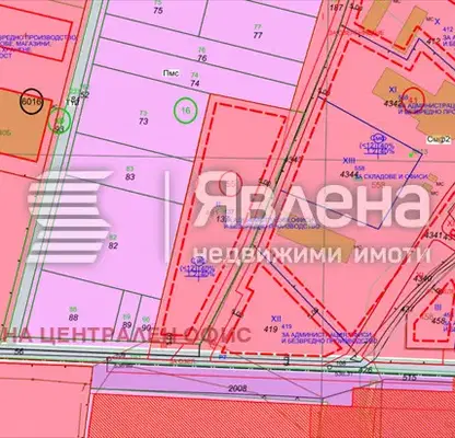 Photo 3 — Plot in Krivina