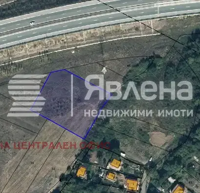 Снимка 2 — Парцел в с. Мало Бучино