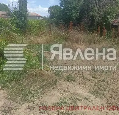 Снимка 5 — Парцел в Пазарджик, с. Мало Конаре