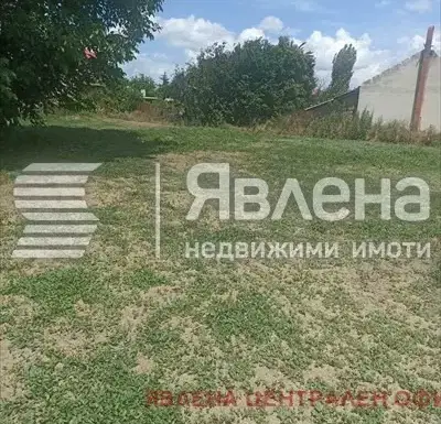 Снимка 2 — Парцел в Пазарджик, с. Мало Конаре