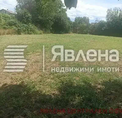 Photo 4 — Plot in Pazardjik, Malo Konare
