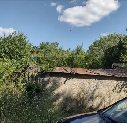 Photo 5 — Plot in Shumen, Mirovci