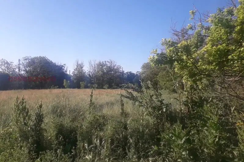 Plot in Varna, Mlada Gvardiya