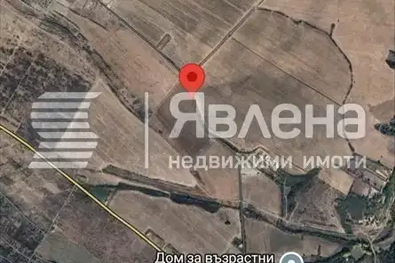 Парцел в Пловдив, с. Мулдава