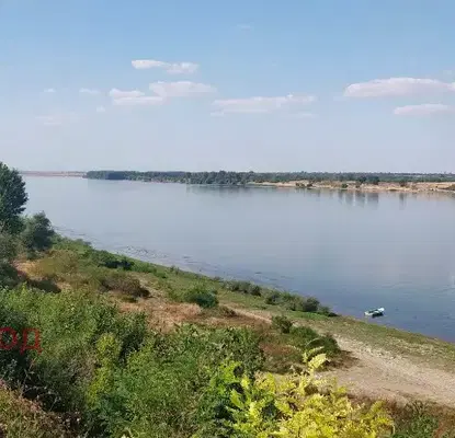 Снимка 3 — Парцел във Видин, с. Ново село