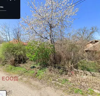 Снимка 4 — Парцел във Видин, с. Ново село