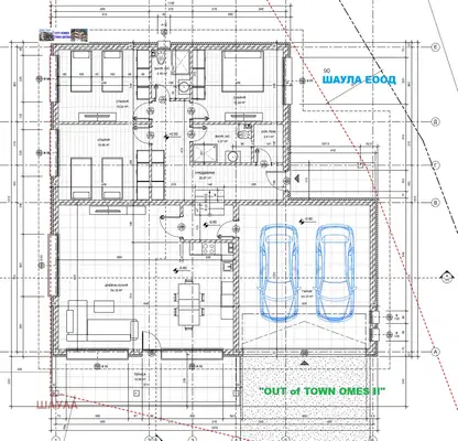Снимка 2 — Парцел в Стара Загора, с. Ново село