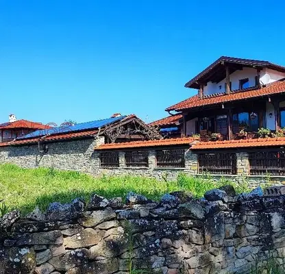 Снимка 4 — Парцел във Велико Търново, с. Плаково