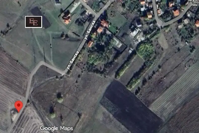 Plot in Sofia, Pojarevo