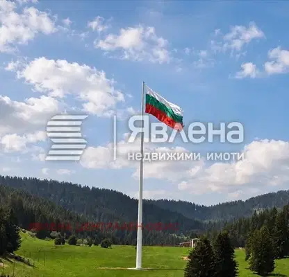 Снимка 4 — Парцел в Смолян, с. Проглед