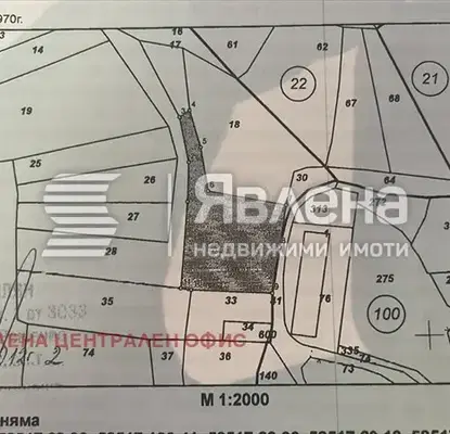 Снимка 5 — Парцел в Смолян, с. Проглед
