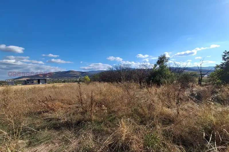 Парцел в Пловдив, с. Първенец