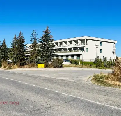 Снимка 5 — Парцел в София, с. Равно поле