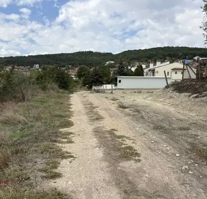 Photo 3 — Plot in Dobrich, Rogachevo