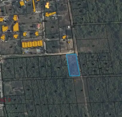 Photo 4 — Plot in Dobrich, Rogachevo