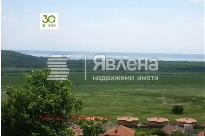 Парцел в Добрич, с. Рогачево