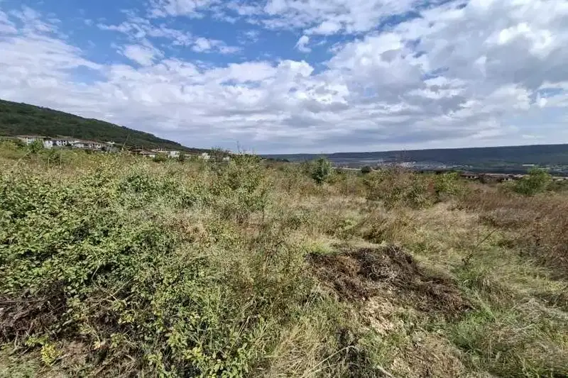 Парцел в Добрич, с. Рогачево
