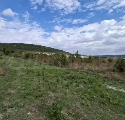 Снимка 4 — Парцел в Добрич, с. Рогачево