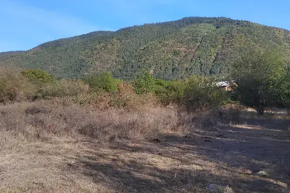 Парцел в Кюстендил, с. Самораново