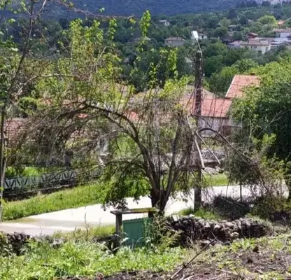 Photo 2 — Plot in Veliko Tyrnovo, Samovodene