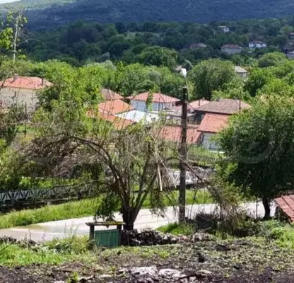 Photo 3 — Plot in Veliko Tyrnovo, Samovodene