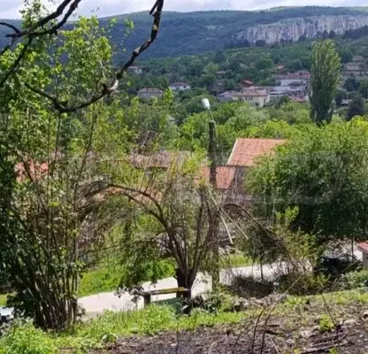 Photo 4 — Plot in Veliko Tyrnovo, Samovodene