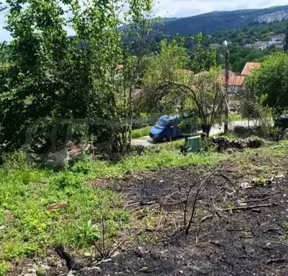 Photo 5 — Plot in Veliko Tyrnovo, Samovodene