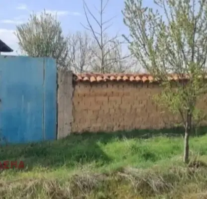 Снимка 4 — Парцел в Пловдив, с. Сухозем