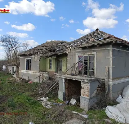 Photo 2 — Plot in Dobrich, Svoboda