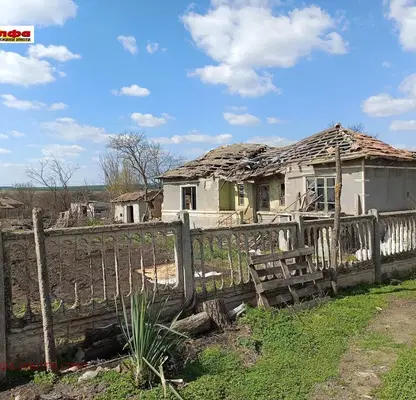 Photo 3 — Plot in Dobrich, Svoboda
