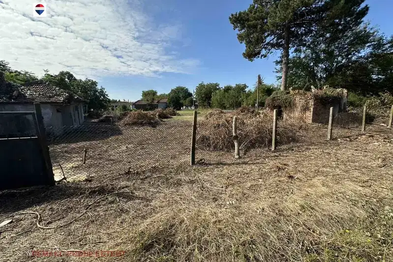 Plot in Ruse, Tetovo