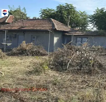 Photo 2 — Plot in Ruse, Tetovo