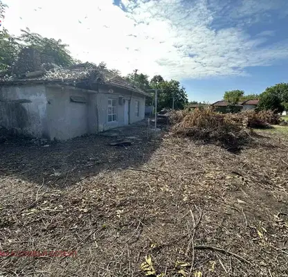 Photo 3 — Plot in Ruse, Tetovo