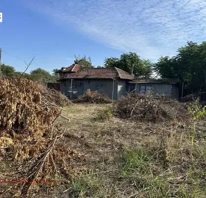 Photo 4 — Plot in Ruse, Tetovo