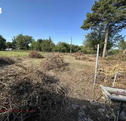 Photo 5 — Plot in Ruse, Tetovo