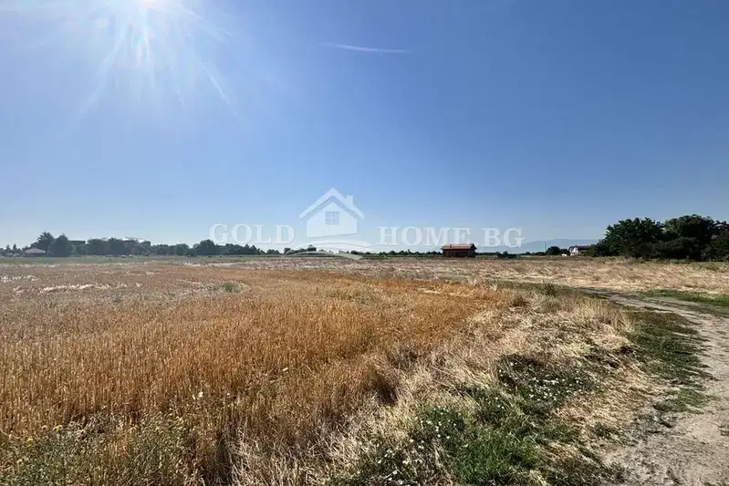Plot in Plovdiv, Trud