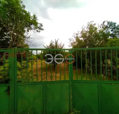 Снимка 5 — Парцел във Варна, с. Ветрино