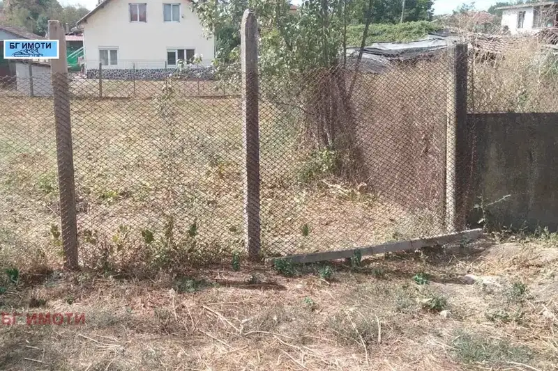 Парцел във Враца, с. Власатица