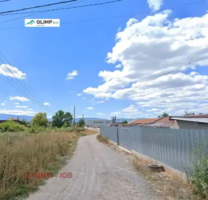 Photo 2 — Plot in Voluyak