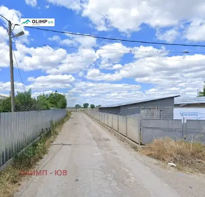 Photo 3 — Plot in Voluyak