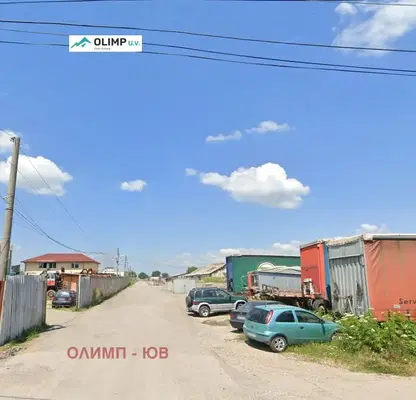 Photo 4 — Plot in Voluyak