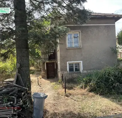 Снимка 3 — Парцел в с. Яна