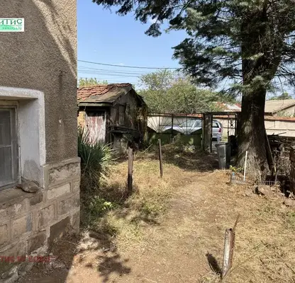 Снимка 5 — Парцел в с. Яна